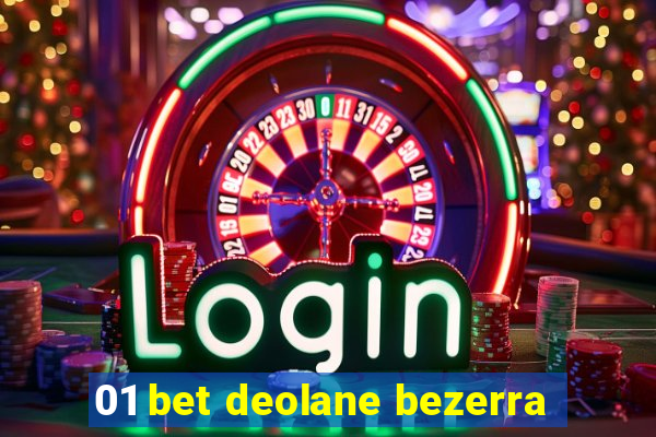 01 bet deolane bezerra